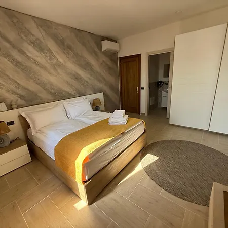 Pensión Holmann Haus Olbia