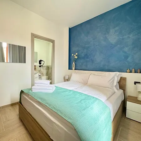 Pensionat Holmann Haus Olbia