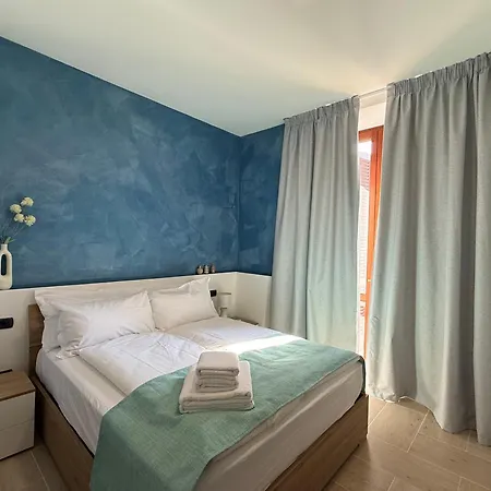 Holmann Haus Pensión Olbia