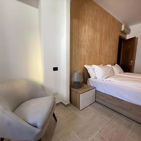 Holmann Haus Pensión Olbia