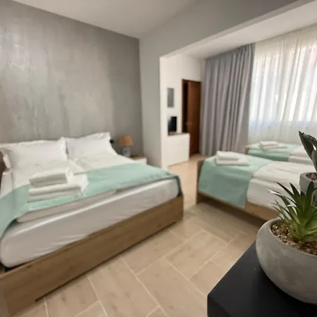 Holmann Haus 3* Olbia