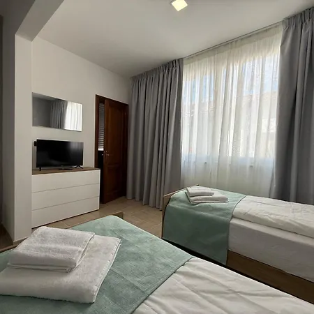 Holmann Haus Pensionat 3*