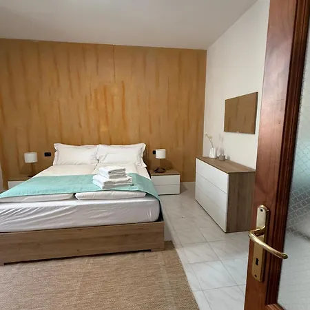 Pensión Holmann Haus Olbia