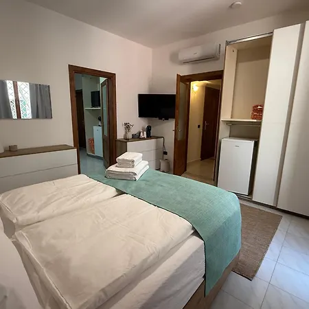 Holmann Haus Olbia