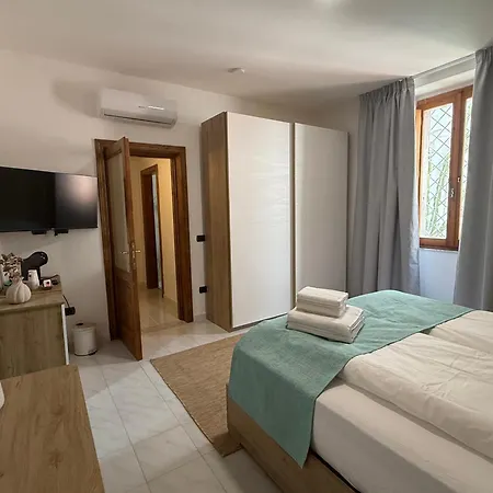 Pensionat Holmann Haus Olbia
